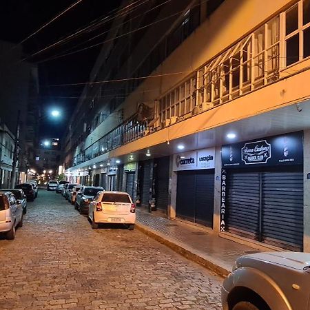Apartamento Centro 新弗里堡 外观 照片