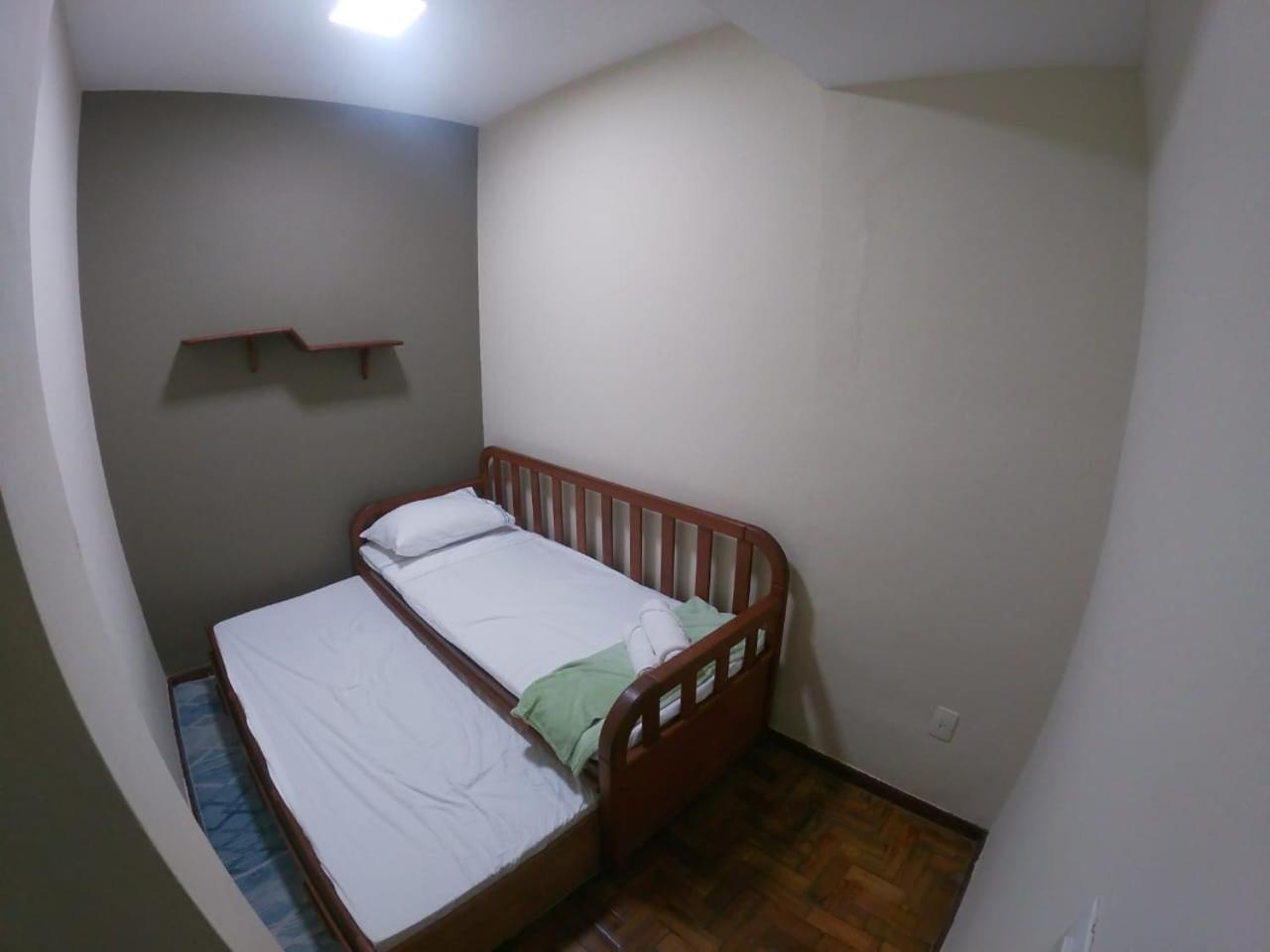 Apartamento Centro 新弗里堡 外观 照片