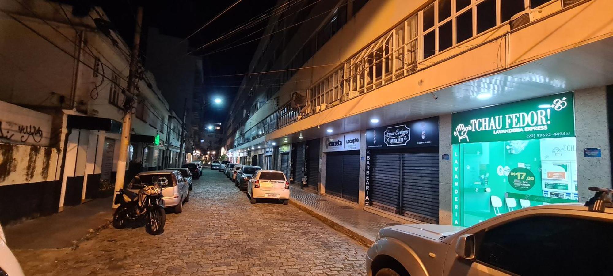 Apartamento Centro 新弗里堡 外观 照片