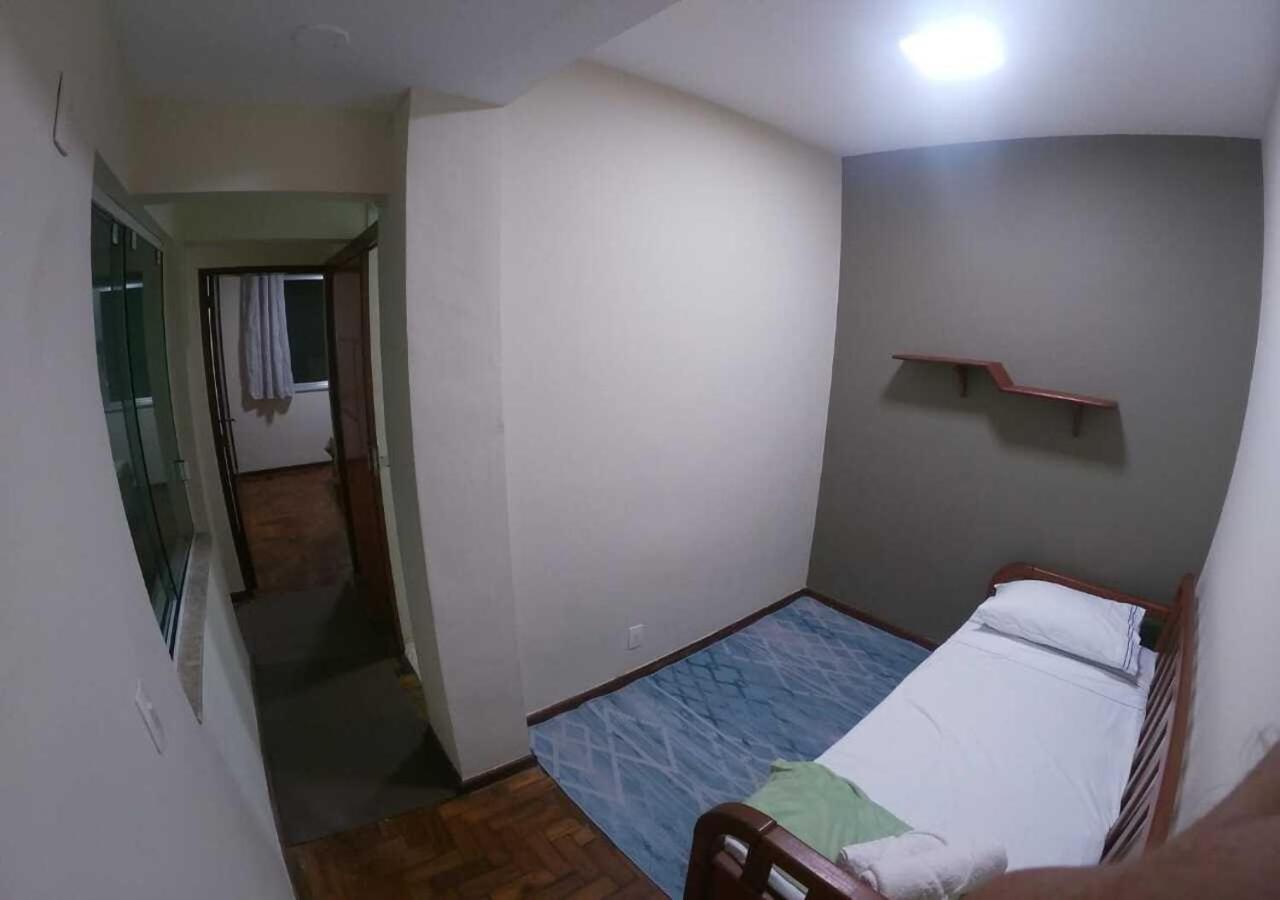 Apartamento Centro 新弗里堡 外观 照片