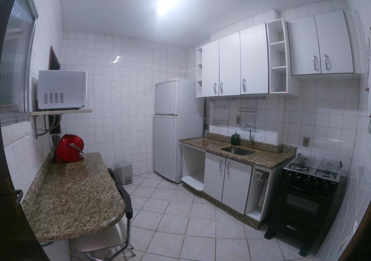 Apartamento Centro 新弗里堡 外观 照片