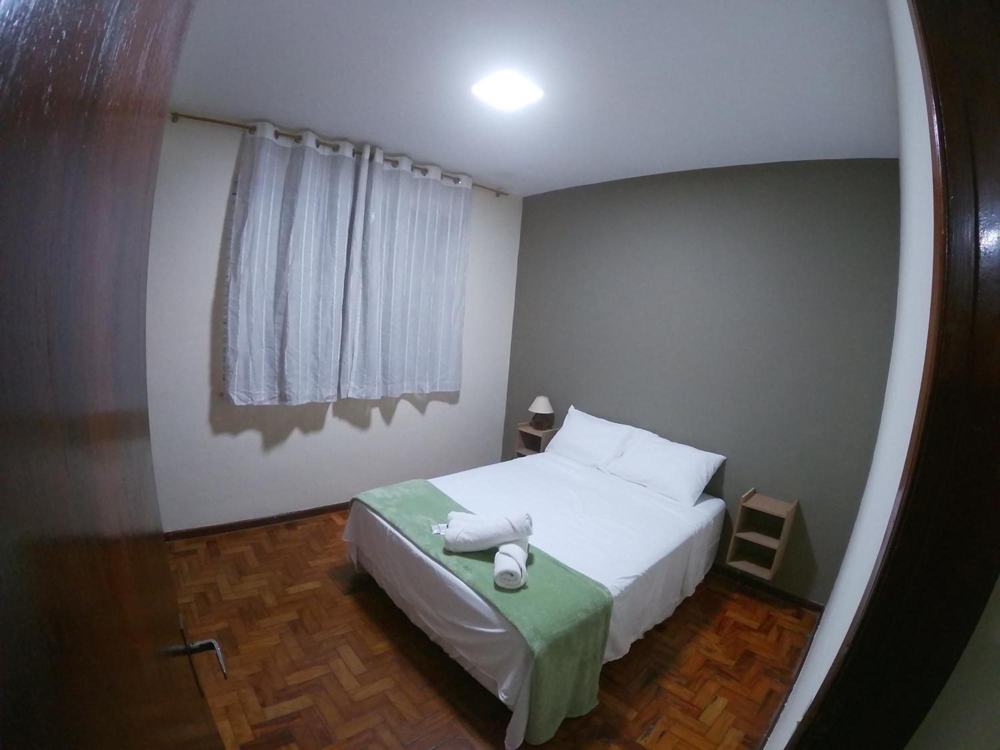 Apartamento Centro 新弗里堡 外观 照片